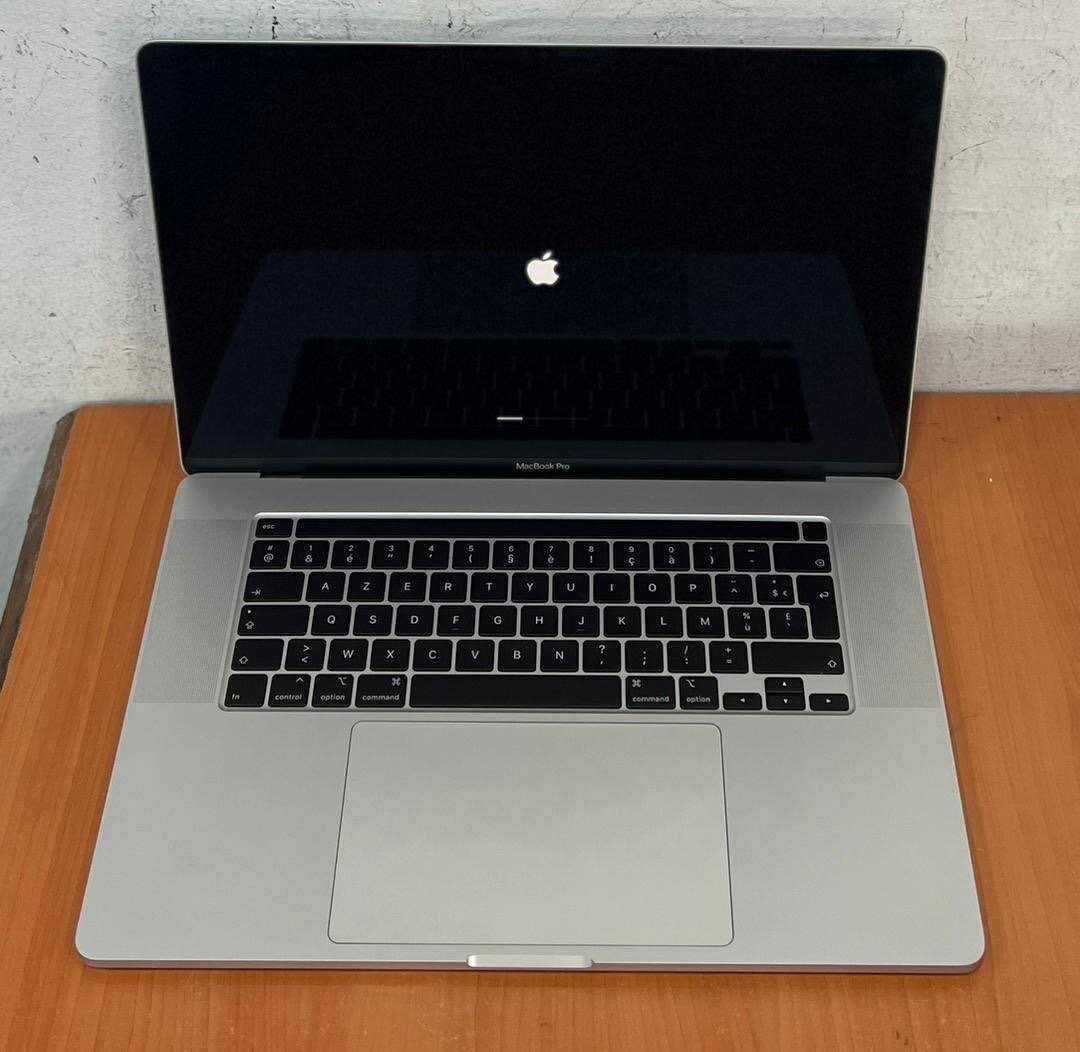 MACBOOK AIR RETINA M1 2020