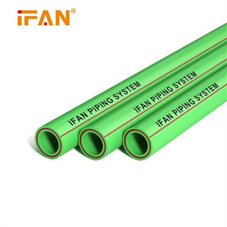 Tuyaux PPR iFAN - 16/20