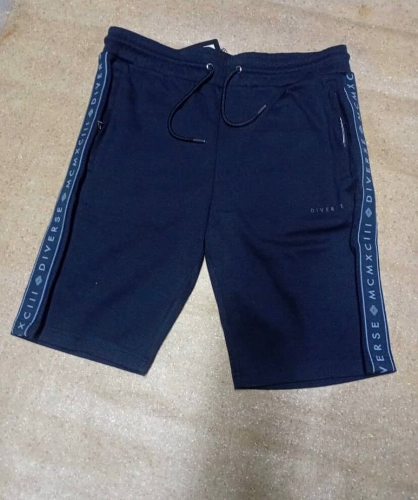 Shorts de sport hommes tendance