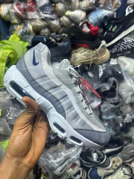 Baskets Homme Air Style