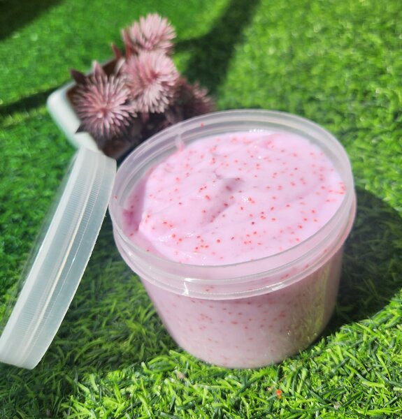 Gommage ELIXIR DE ROSE