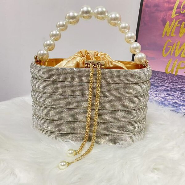 High quality ladies clutch