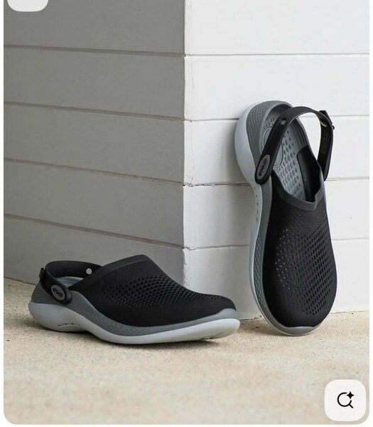 Sandales unisexes confortables