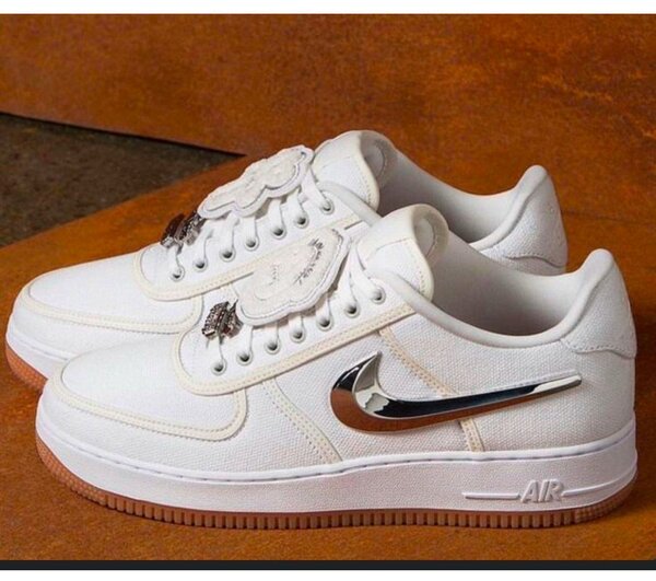 Air force one de qualité