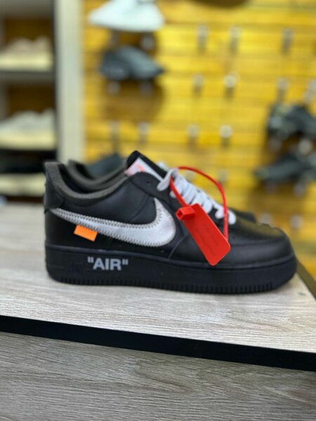 Nike Airforce off white