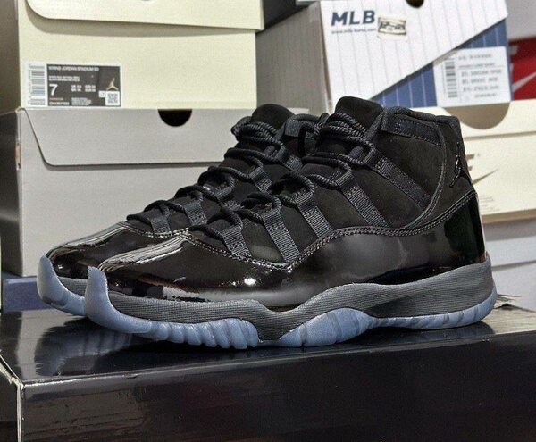 Jordan 11 original