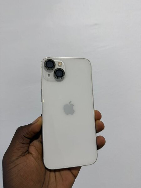 Smartphone Apple moderne