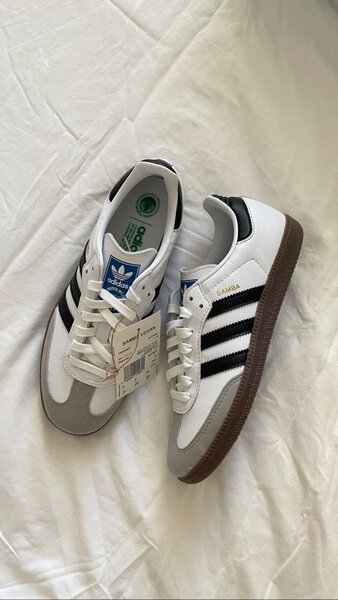 Baskets Adidas Samba Classiques