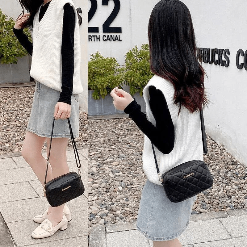 Women premium quality purse hand carry