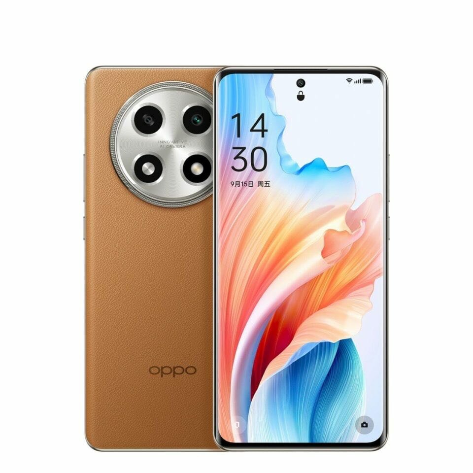 OPPO A2 pro 12gb/256gb