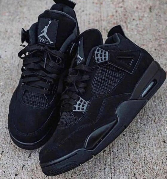Jordan 4