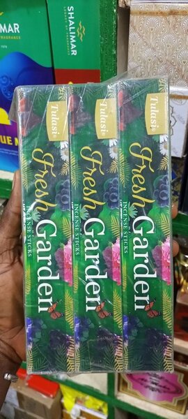 Tulasi Bâtons d'Encens