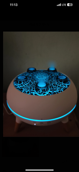 Увлажнитель воздуха