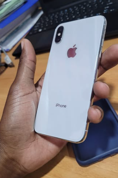 IPHONE X no faceID