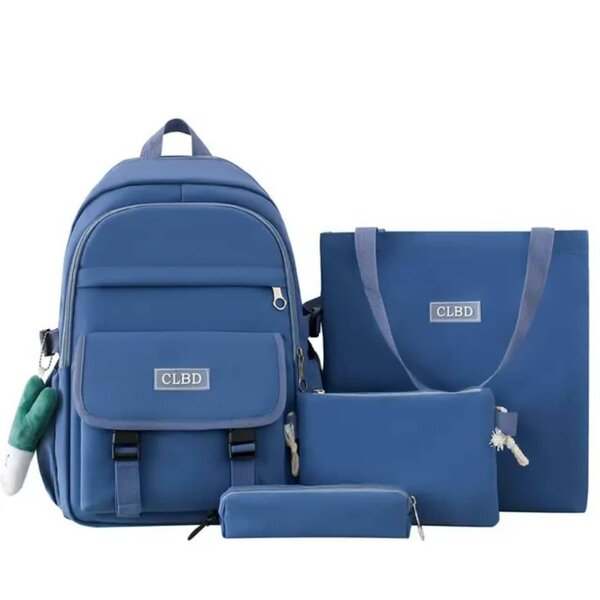 Ensemble sac à dos multifonction