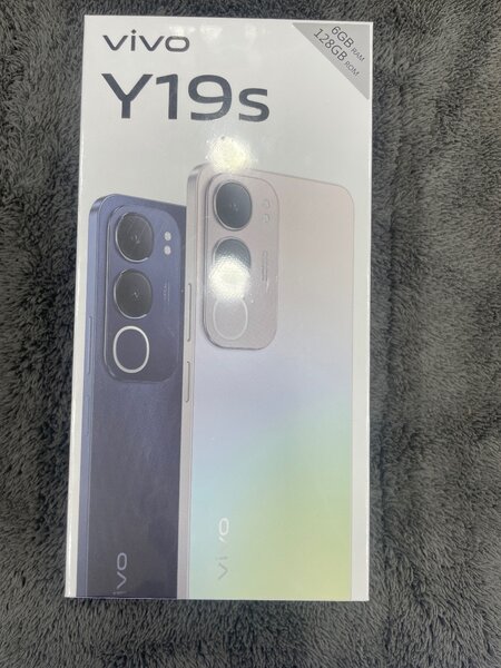 Vivo y19