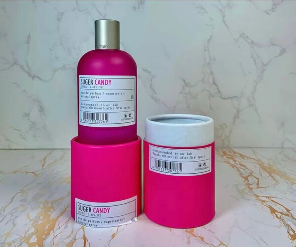 Eau de Parfum Suger Candy