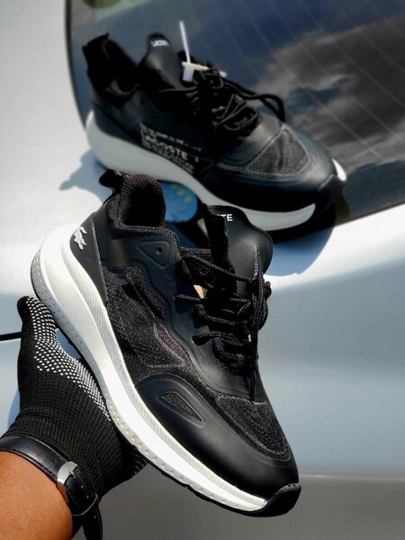 Lacoste Active Trainers