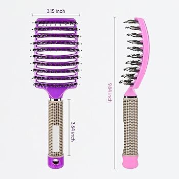 Hair Brush