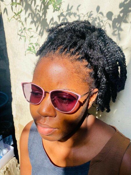 Colormatic/photocromic and anti-blue light glasses