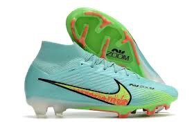 MONTANTE AIR ZOOM NIKE