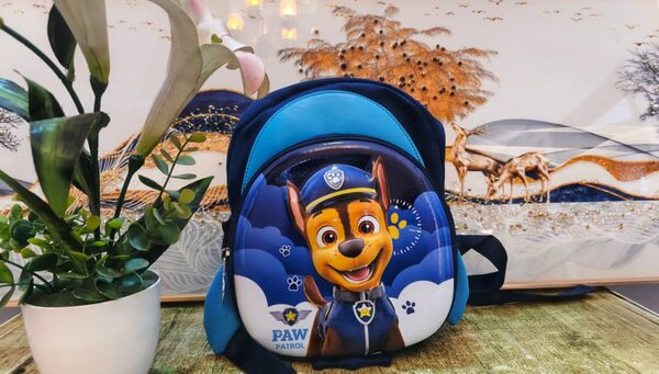 Sac à dos pour maternelle