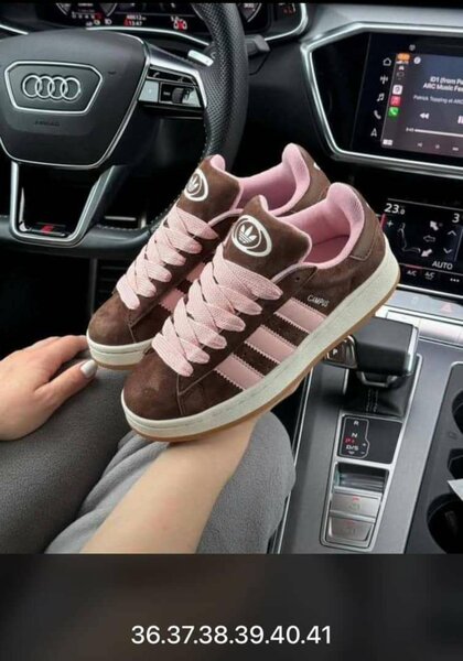 Chaussures tendance femme