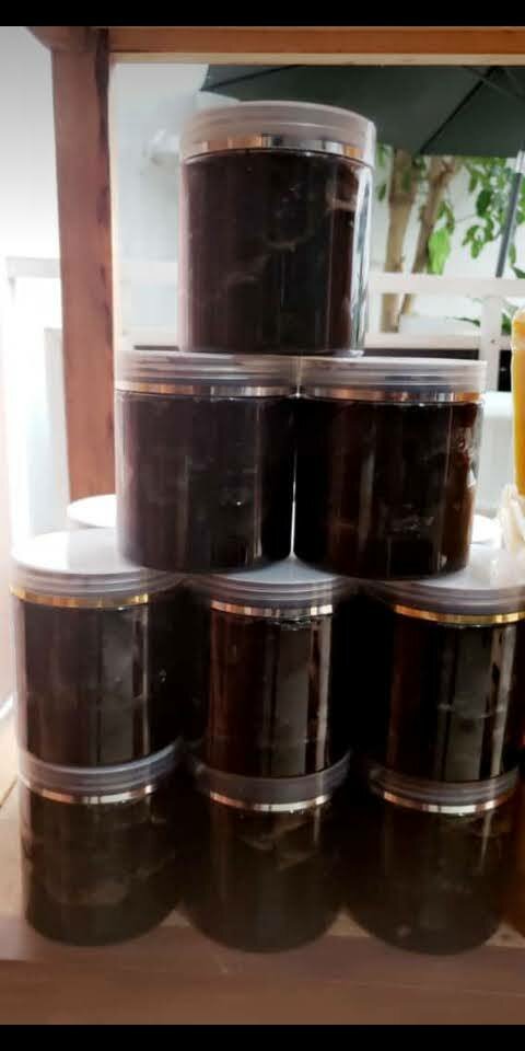 Produits Cosmétiques