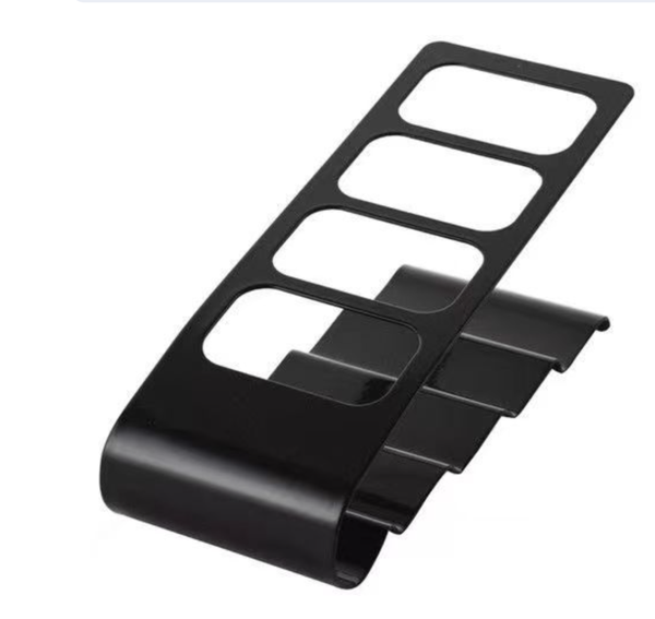 Support créatif à 4 compartime