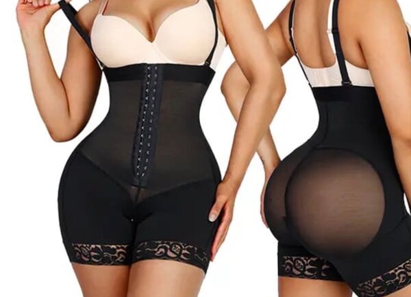 Gainette amincissante