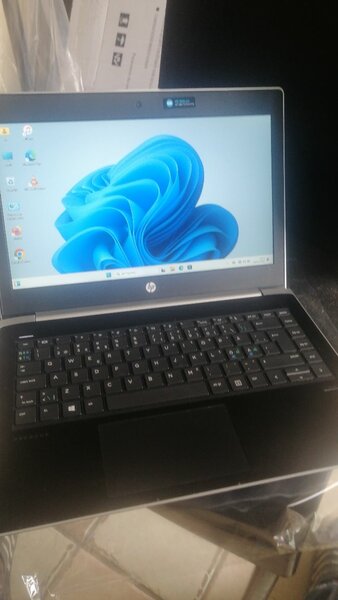 Ordinateur portable HP