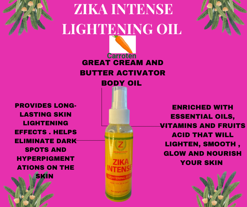 Skincare for glowing