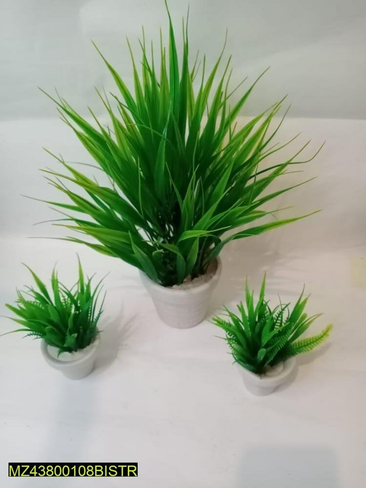 Synthetic Artificial Grass-Set