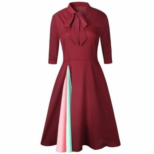 Ladies decent Attire