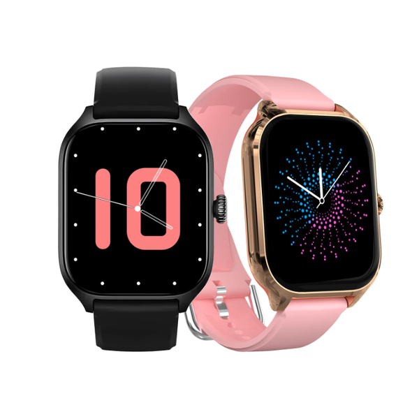 Montre Intelligente Étanche