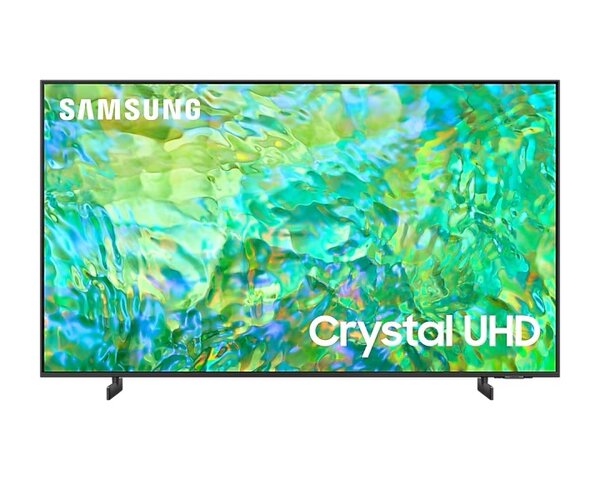 50 Crystal Uhd Du7000 Tizen OS Smart TV
