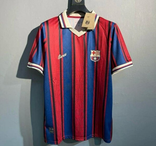 Maillots de football rétro