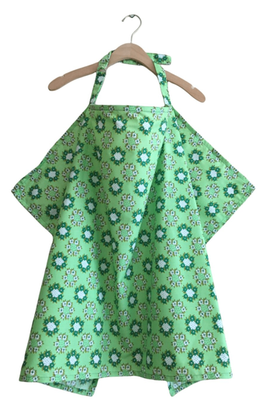 Nursing Breastfeeding Aprons