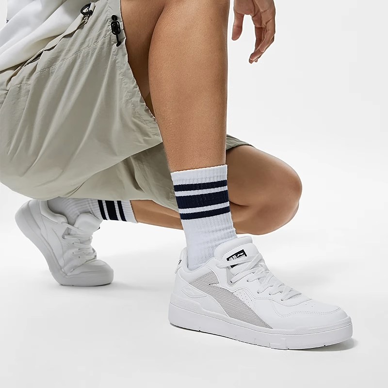 Кроссовки Унисекс Li-Ning на осень