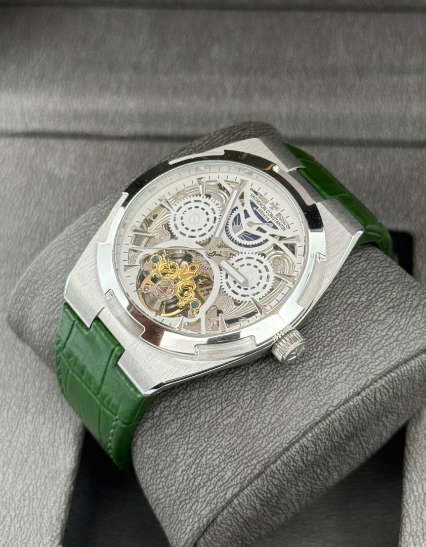 Montre vacheron Constantin