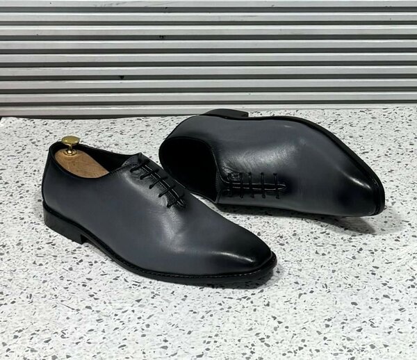 Mocassin homme