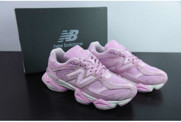 New balance authentique