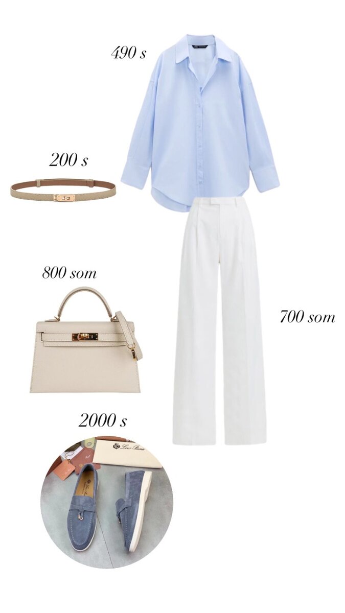 Образы на весну и лето