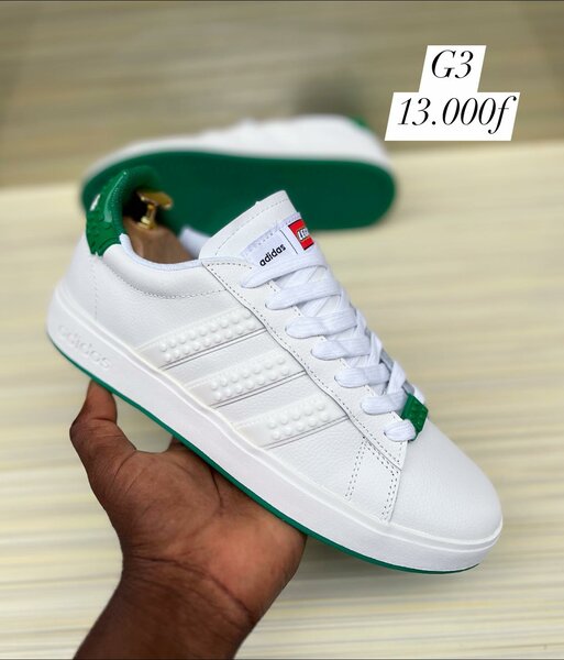 Chaussures pour hommes