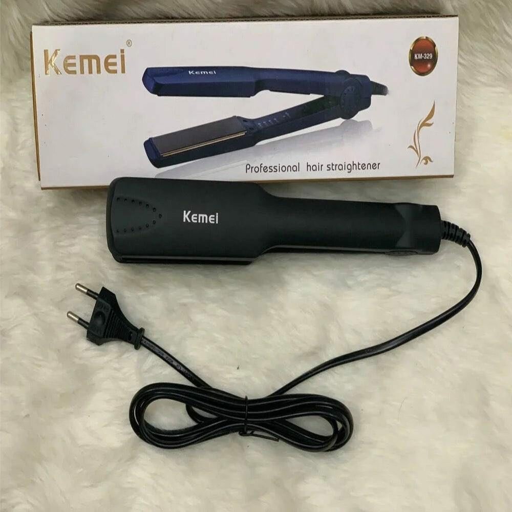 Kemei Professional hair Straightener