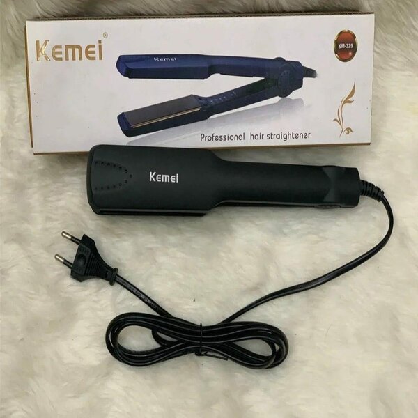 Kemei Professional hair Straightener