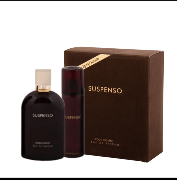 Suspenso Perfume 100ml