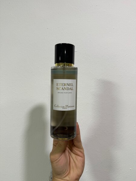 Brume Eternel Scandal