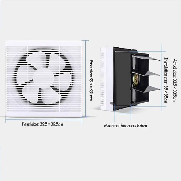 Extractor Fan