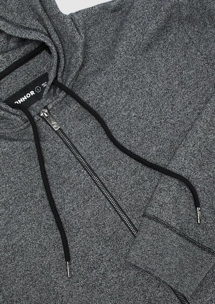 Zipper Hoodie
